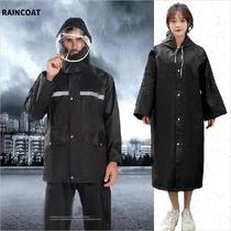 Adults Rain Poncho Rain Poncho Jacket Cape Windproof