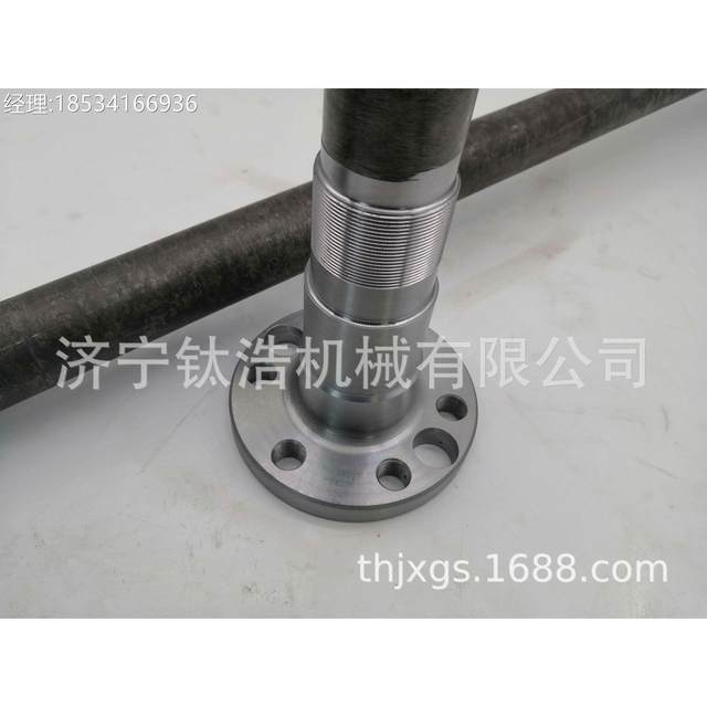 Inner Mongolia Machining Machine Tool Processing CNC Machining Factory Drawing Processing Customization Quantity and Discount Price