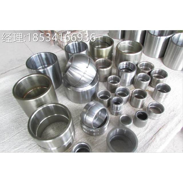 Inner Mongolia Machining Machine Tool Processing CNC Machining Factory Drawing Processing Customization Quantity and Discount Price