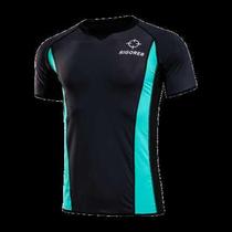 New season college student professional basketball referee uniform top accurate CUBA sponsored model slim model