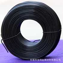 Special memory steel ring for breast tattoo temperature-sensitive deformation TiNi-02 nickel-titanium alloy memory wire shape memory steel wire