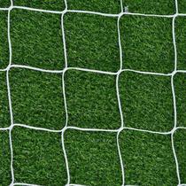 Football goal net 3-a-side 7-a-side 11-a-side shooting Kalangami football net man-made durable standard 5 net thick