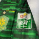 Beijing Guoan 2025 the Bus Player Version of the Locker Team Football Uniform Lin Huangfa Bio Zhang Yuning Zhang Xiaozhe