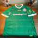Palmeiras 2025 Palmeiras Home and Away Brasileira Championship Fan Version Enedriques Jersey Estevão