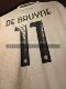 Naples Napoli 2526 Serie a Champions League Player Version Niche DIY Team Jersey De Bruyne