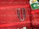 Chengdu Chengdu 2025 home player version locker room team football uniform Wei Shihao Zhou Dingyang Luo Muluo light board