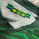 Beijing Guoan 2025 the Bus Player Version of the Locker Team Football Uniform Lin Huangfa Bio Zhang Yuning Zhang Xiaozhe