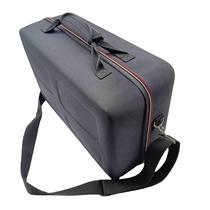 PS5 suitable console storage bag cross-shoulder handle game disc accessories portable protective bag