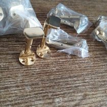 Violin chinrest screws Golden split violin chinrest screws 44 violin chinrest screws