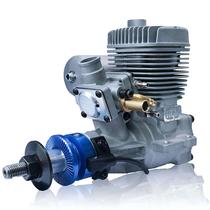 ngh model aircraft engine GT17-Pro two-stroke 17cc gasoline single-cylinder engine