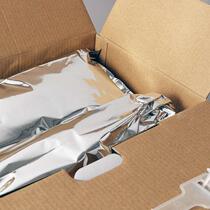 (Chunwang) Factory Direct Sales 2400g New House Decoration Formaldehyde Removal Activated Carbon Pack Coconut Shell Activated Carbon