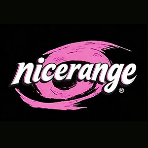 nicerange的LOGO