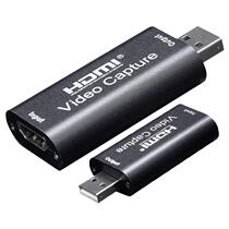 Rulz Mini 1080P HDMI To USB 2 0 Video pture rd Game