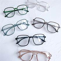 New Blue Light Blocking Glasses for Women Men TR90 Lightweig