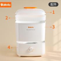 Please note the designated color of Bocao Sterilizing Dryer Accessories_