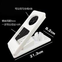 Egg slicer egg slicer slicer preserved egg slicer slicer fancy egg cutter