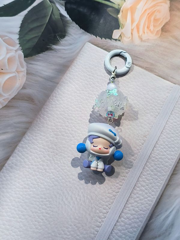 Sp Meditator Pop Mart Cute Miniature Car Keychain Phone Chain Pendant Decoration Adorable Gift Sp Meditator Pop Mart Cute Miniature Car Keychain Phone Chain Pendant Decoration Adorable Gift