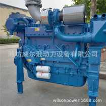 WD615 Weifang Steyr marine diesel engine WP10 engine WP12 marine diesel engine WP13 engine