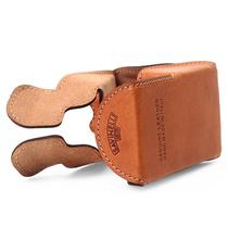 Safin pipe rack accessories business multifunctional leather pipe holder M1100 pipe holder imported from Italy