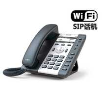 2-wire WIFI IP phone