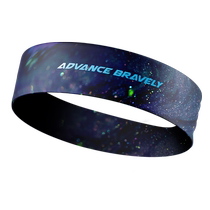Sports headband for childrens summer running breathable headband for boys and girls street dance guide sweat headband fitness anti-sweat headgear