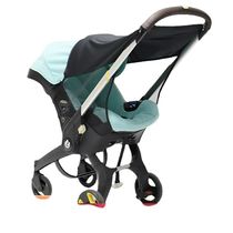Doona baby stroller sunshade safety seat stroller sunshade b