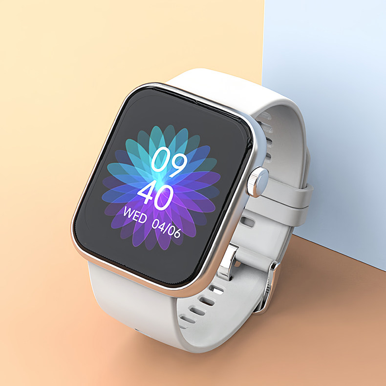 打电话智能手环测血氧心率多功能计步跑步蓝牙通话电子运动手表