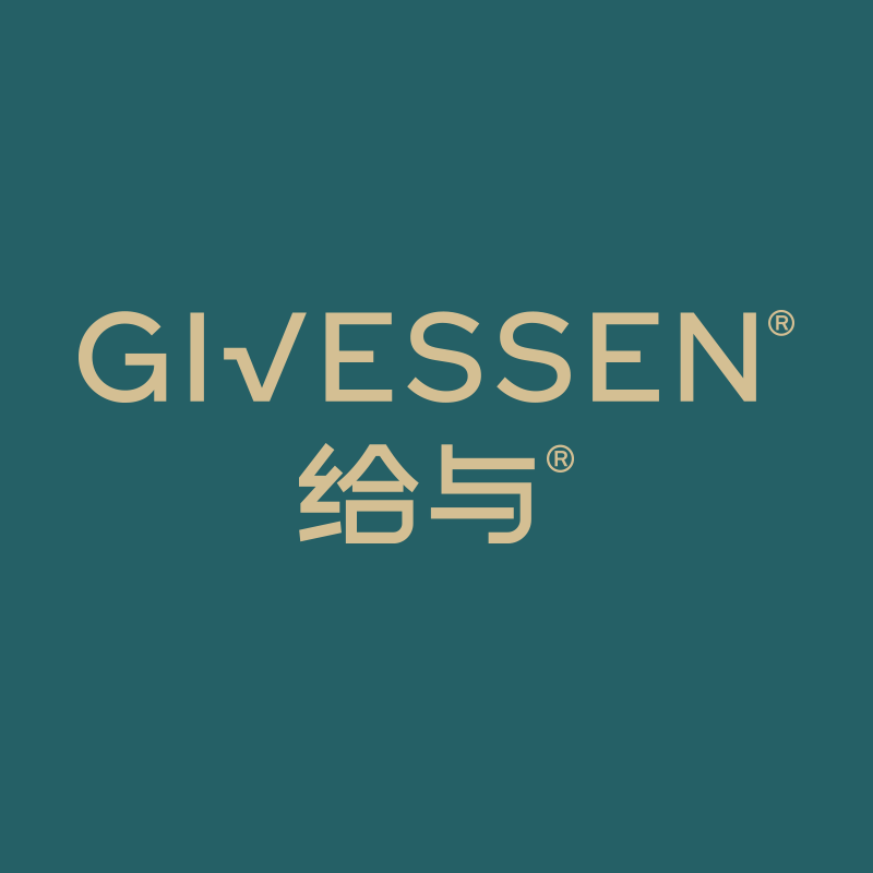 Givessen给与旗舰店