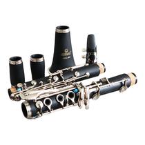 Jinbao brand JBCL-500 B flat 17 key clarinet clarinet beginner performance