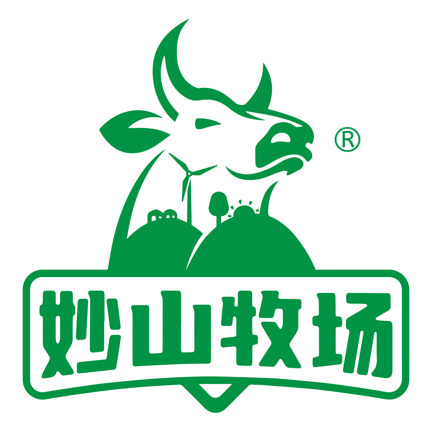 妙山牧场旗舰店