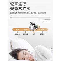 Use fully pumped automatic booster pump stainless steel self-priming pump 220V water pump to raise small water machine 885 injection-