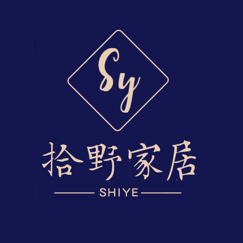 拾野家居的LOGO