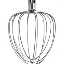 Hengqian fresh milk machine cream machine egg-beating ball mixing ball egg-beating net