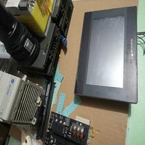 Negotiation TK6070iQ Weilun touch screen 8 physical shooting package functions normally Negotiation