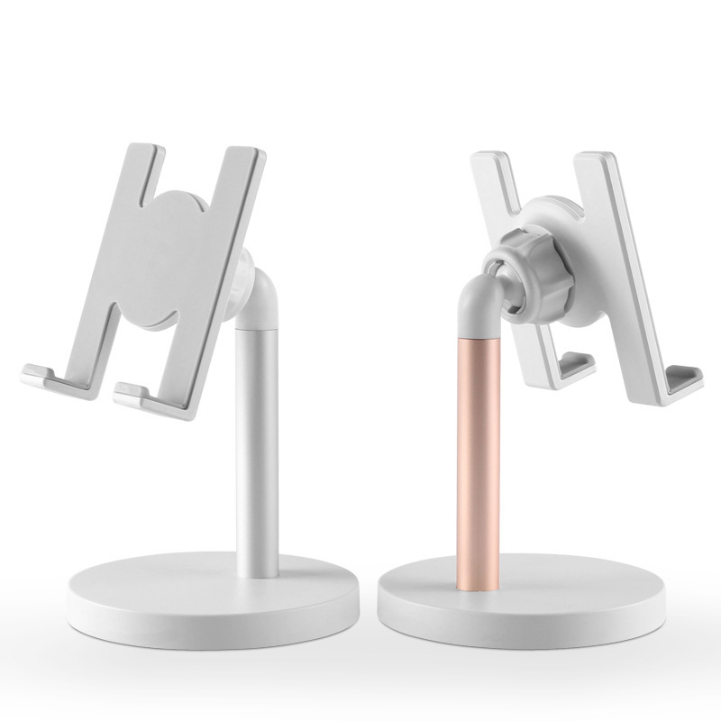 New Multifunctional Rotating Desktop Phone Holder Suitable for iPad Tablet Computers, Vertical Stand New Multifunctional Rotating Desktop Phone Holder Suitable for iPad Tablet Computers, Vertical Stand