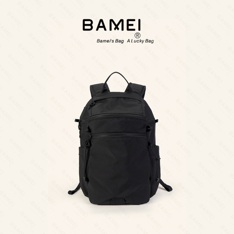 Bamei 5469 Unisex Hiking Outdoor Travel Sports Commuting Lightweight Backpack High-Value Travel Bag Laptop Bag Bamei 5469 Unisex Hiking Outdoor Travel Sports Commuting Lightweight Backpack High-Value Travel Bag Laptop Bag