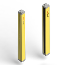 Shanggong safety grating light curtain sensor infrared 0-4 meter punch induction switch protection automation