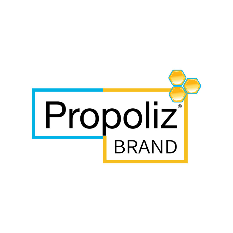 Propoliz旗舰店的LOGO
