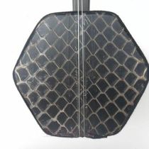 High-quality black sandalwood Beijing Erhu professional playing Beijing Erhu self-produced and self-sold musical instruments