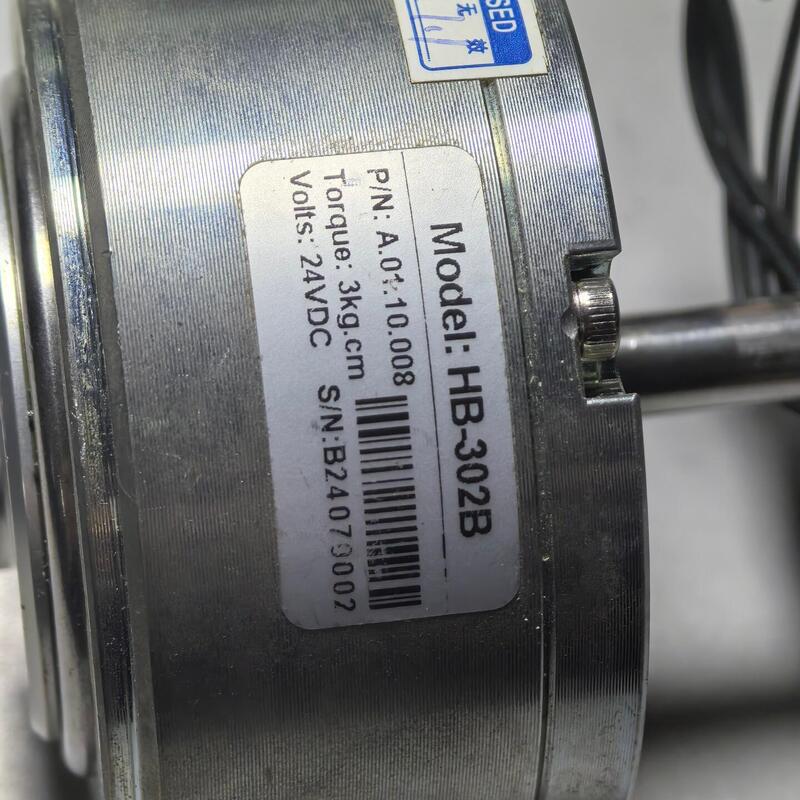 Negotiable Price Hb-302B Hysteresis Load Cell, 24Vdc Power Supply, Maximum Torque 3Kg.Cm, Metal Casing Repair
