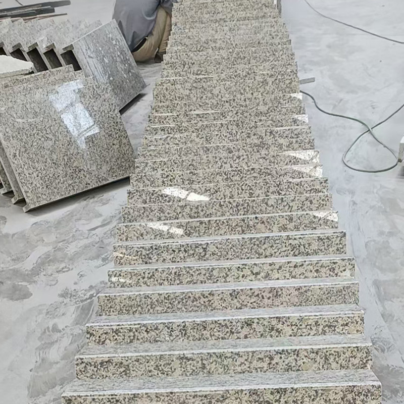 天然花岗岩火烧板:打造豪宅质感的石材新宠🔥🏡-天然大理石-淘宝百科网