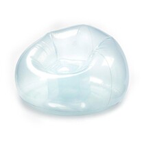 Internet celebrity fashion inflatable sofa art snail inflatable chair European style Amazon popular lazy sofa chair