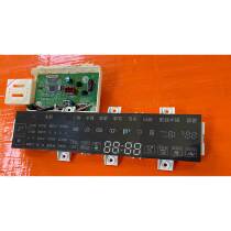 Drum washing machine display board XQG90-VD9059 XQG80-V8055 button board in stock