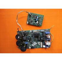 Inverter air conditioner computer board 1 5P inverter outdoor machine motherboard control board ISH-120S3AA circuit board in stock