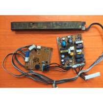 On-hook air conditioner LS-L3281HT indoor unit power board KFR-32GL81T control board display board computer board now