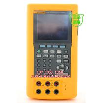 Fluke Fluke743B multi-function calibration table standard signal generator source meter