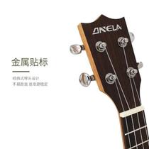 @ universal medium cute boys and girls ukulele children ins entry-level diy puzzle country trend self-study