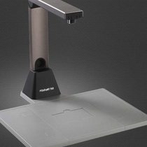 Founder Q880 Q1200 high-speed camera hard base accessories folding portable scanner accessories hard document table