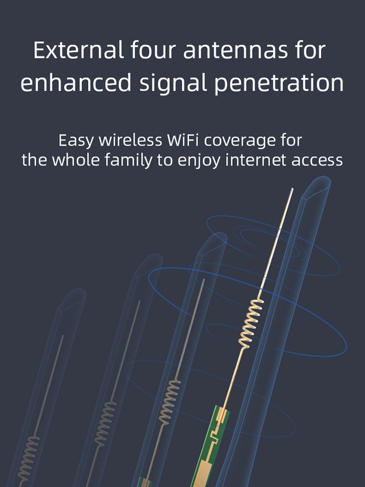 [Can Be Used with Sim Card, International Version] Portable Wireless Wifi Mobile Network 2025 New Model Wifi6 Sim Card Router Cpe Portable Network Card Japan Wifi Egg Available in Asia, Europe, and Africa