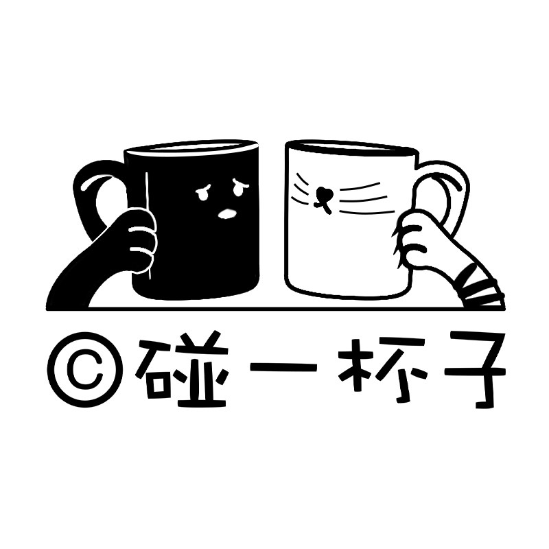 CupCheer的LOGO